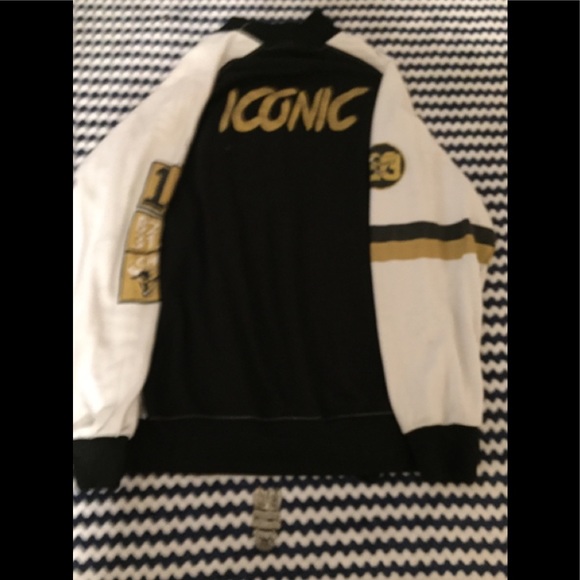 Button up Jacket - Picture 2 of 3